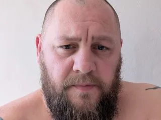 Profilbilde av BeardedBaldie webkamera modell