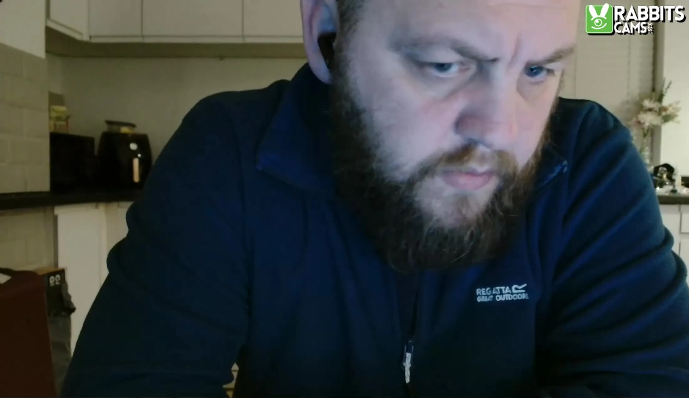 Artista BeardedBaldie Video 1