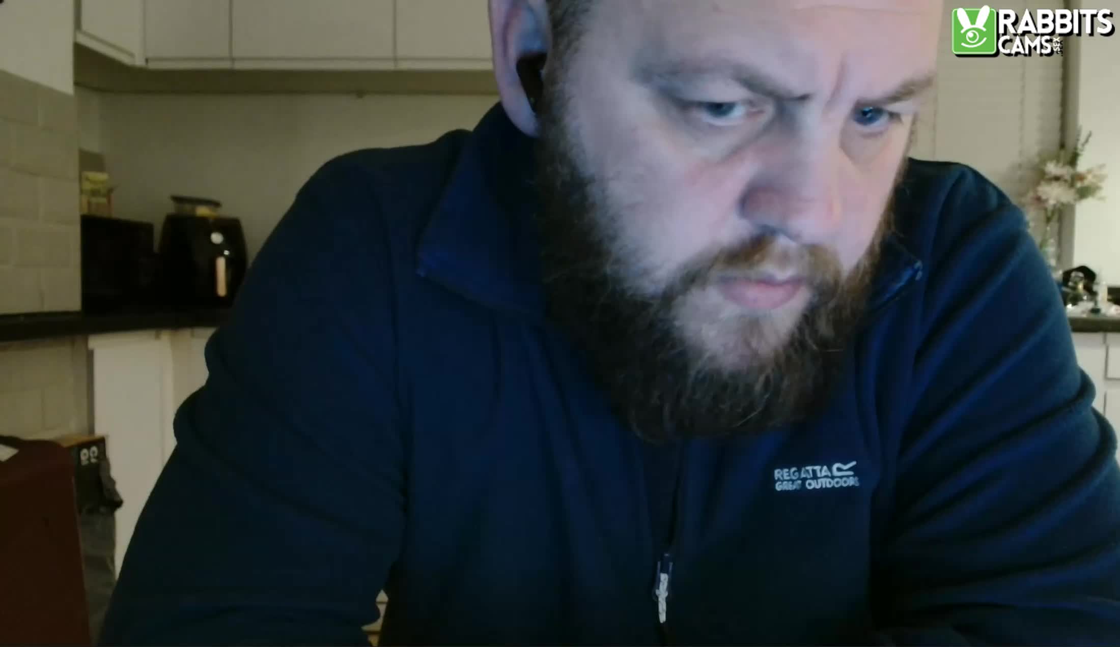 Darsteller BeardedBaldie Video 1