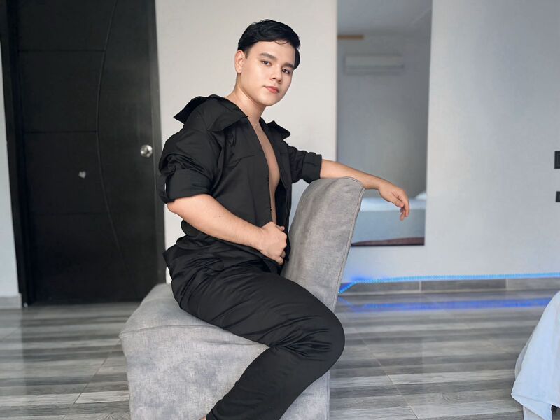 Artist GaelWalker Foto 2