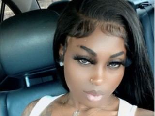 GoddessCiaraKing profilbild på webbkameramodell