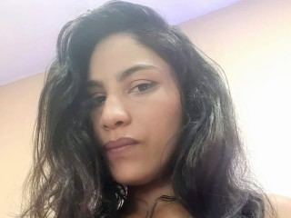 Foto de perfil de modelo de webcam de debora_oli 