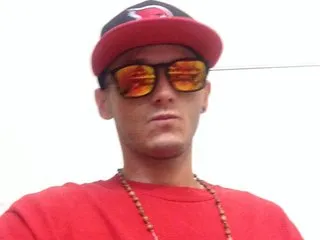 Romance39 profilbild på webbkameramodell