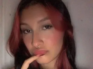 Imagen de perfil de modelo de cámara web de Michell_petit