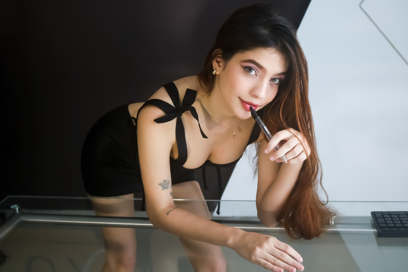 Artist AngelinaHughes Foto 4