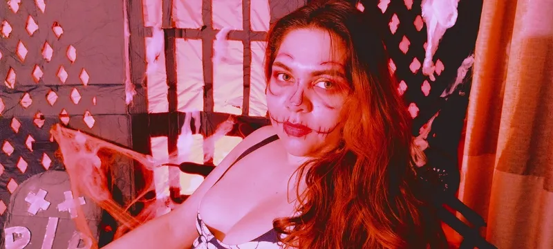 Artiest kinkykiitty Foto 4