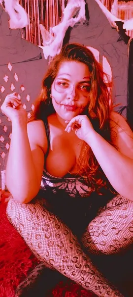 Artiest kinkykiitty Foto 1