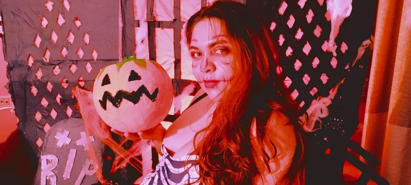 Artiest kinkykiitty Foto 3