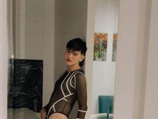 Axel_Jonass cam model profile picture 