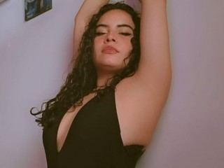 Foto de perfil de modelo de webcam de Reinasol 