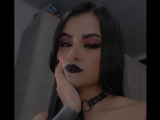 Image de profil du modèle de webcam samantha_mistress