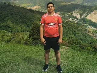 LucasMaxim Profilbild des Cam-Modells