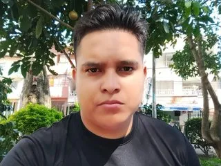 Foto de perfil de modelo de webcam de LucasMaxim