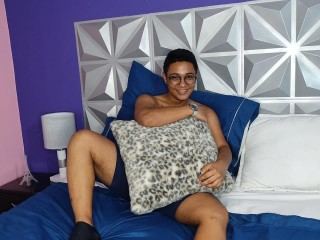 Image de profil du modèle de webcam Matt_20