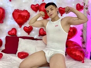 MartinJhonson cam model profile picture