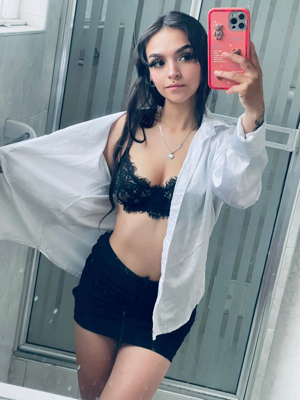 Interprete MarietteJones Foto 3