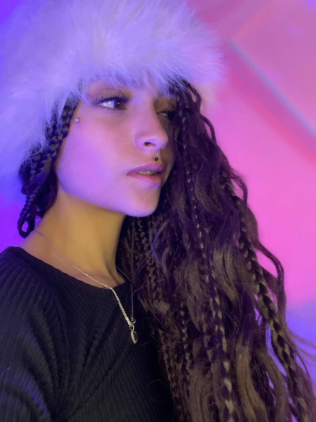 Interprète MarietteJones Photo 1