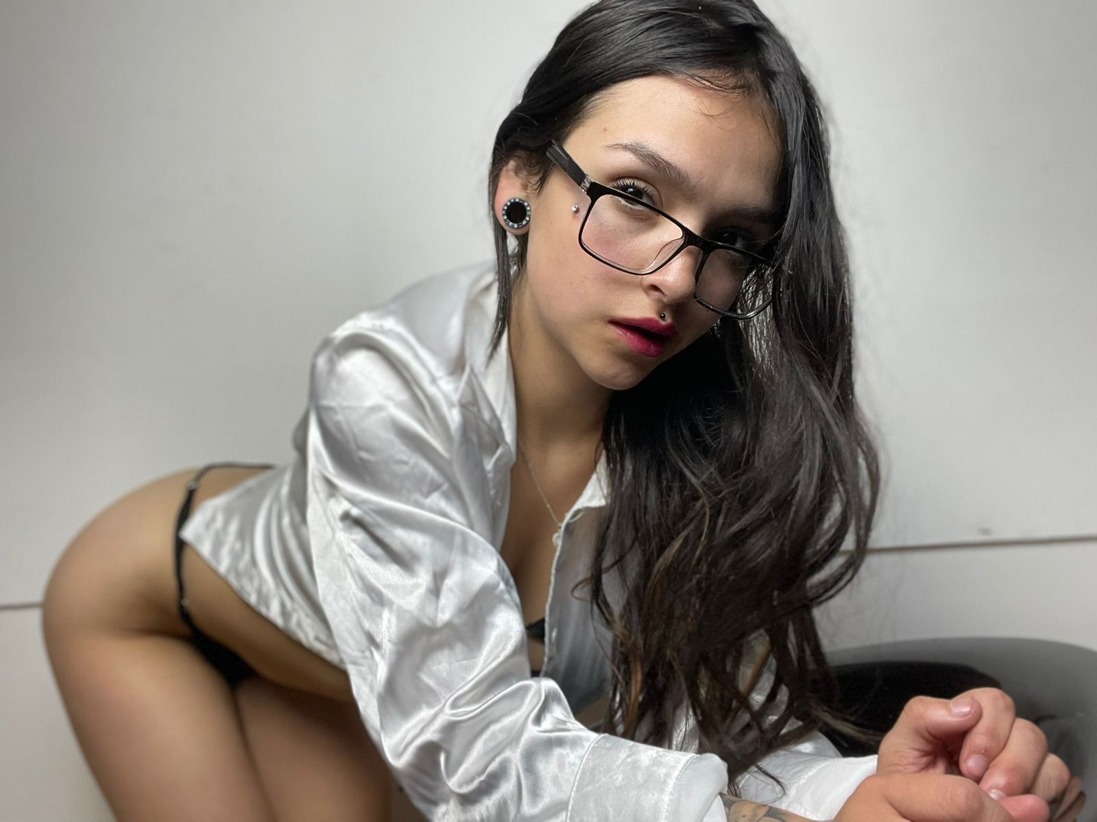 Interprète MarietteJones Photo 2