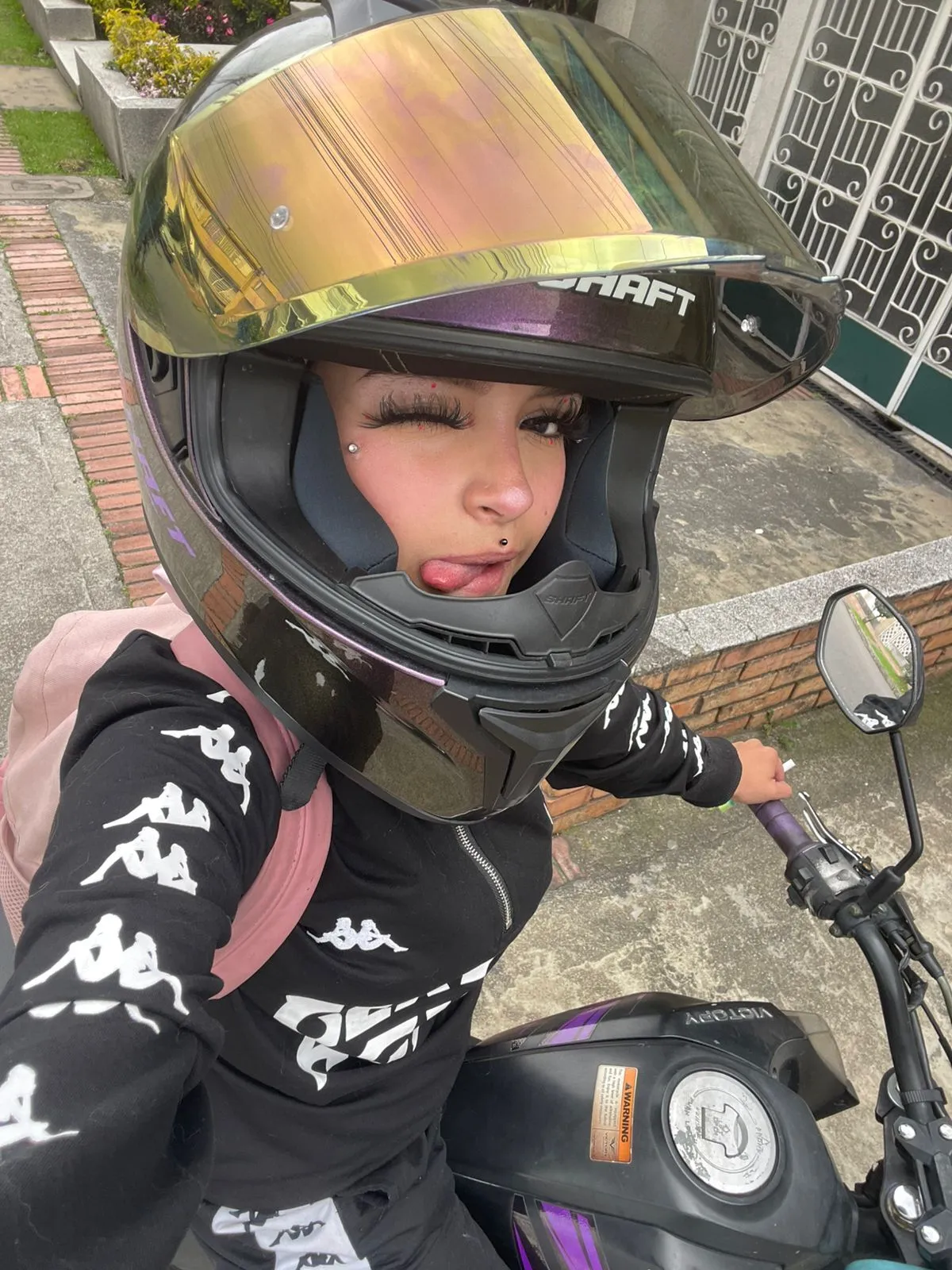 Interprete MarietteJones Foto 2