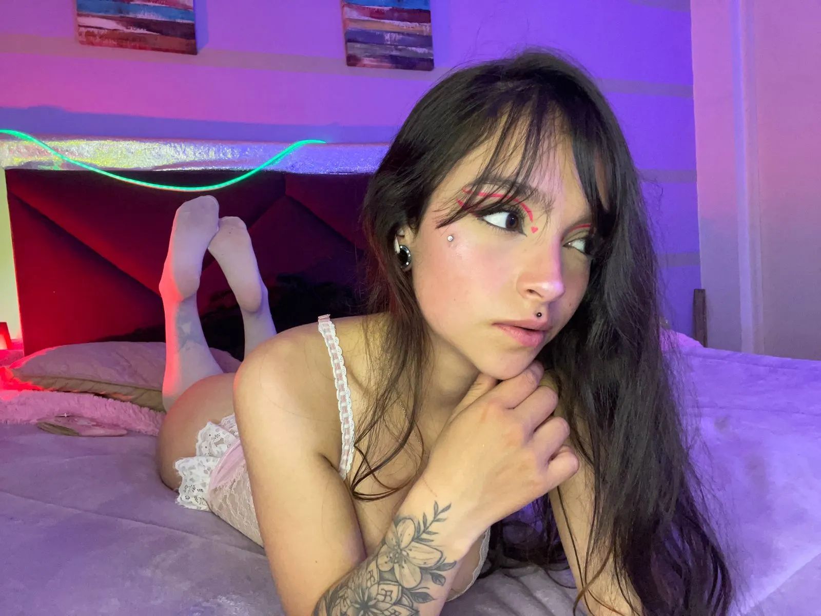 Interprète MarietteJones Photo 2