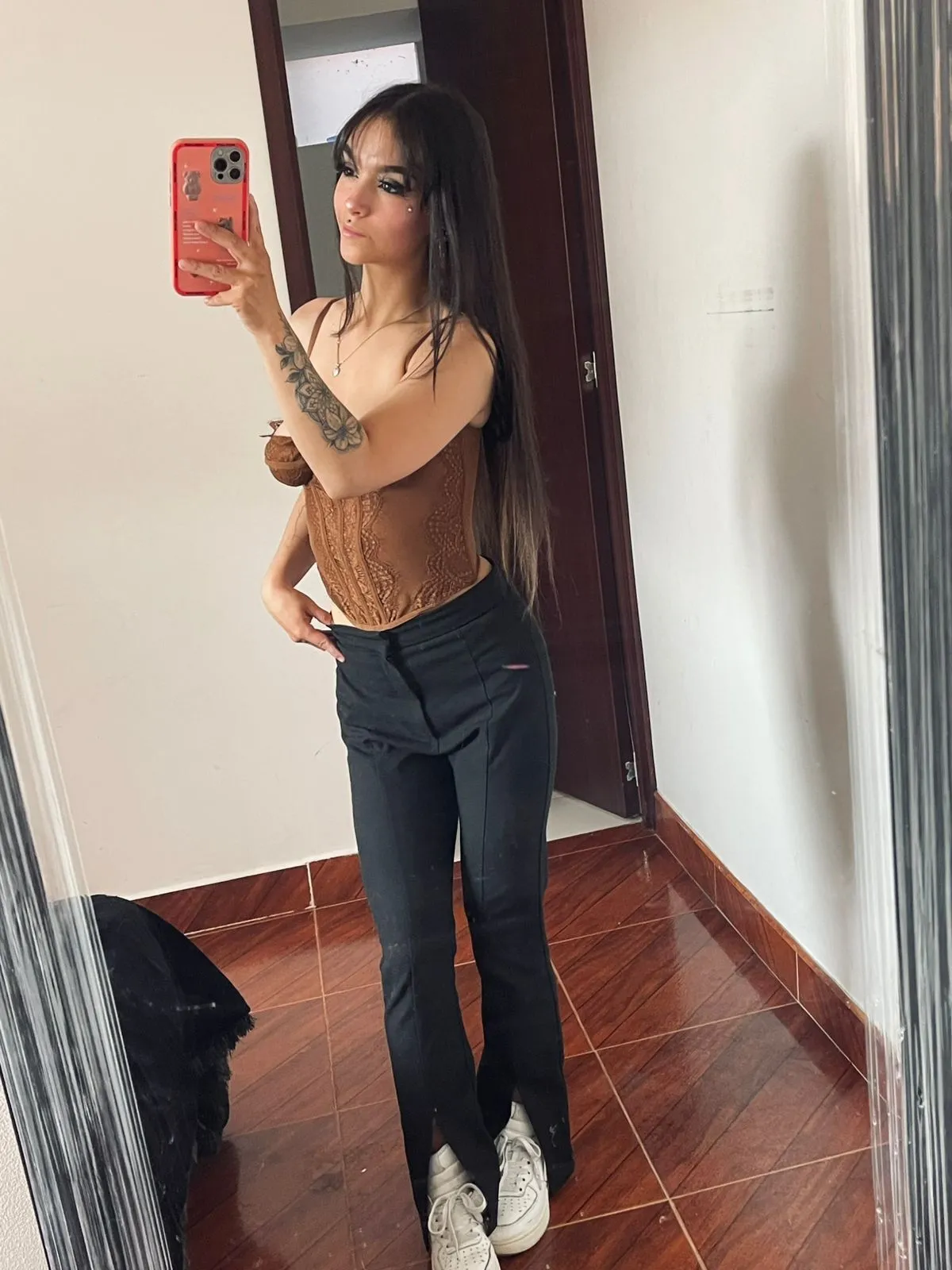 Artiest MarietteJones Foto 3