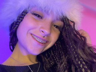 MarietteJones live cam