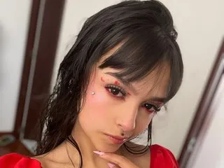 Foto de perfil de modelo de webcam de MarietteJones