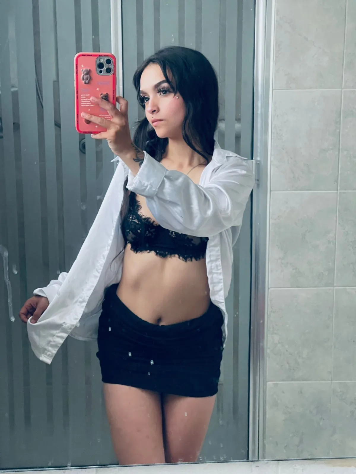 Interprete MarietteJones Foto 1