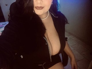 Imagen de perfil de modelo de cámara web de Curvywomann