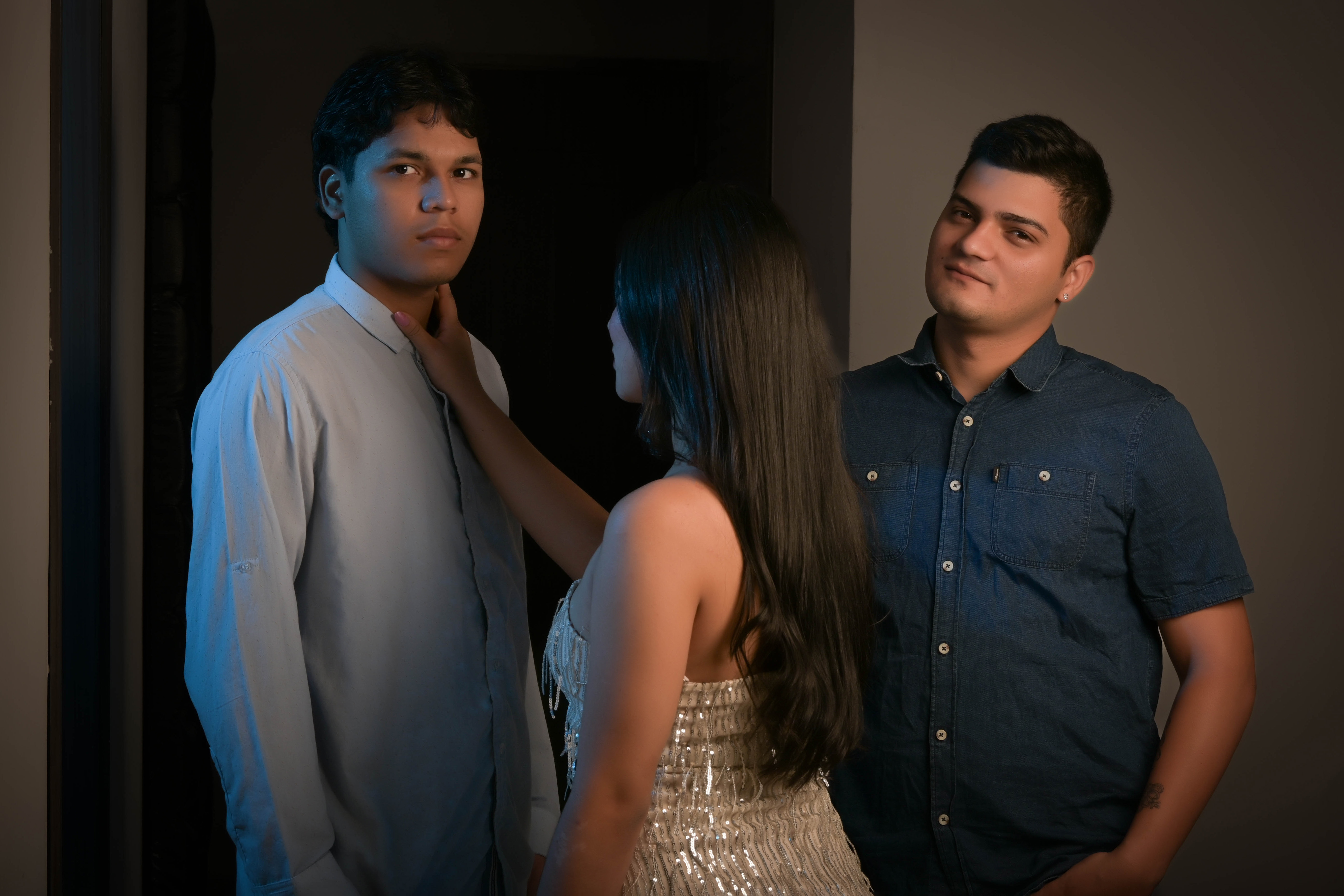 Artiest Group_Lost Foto 11