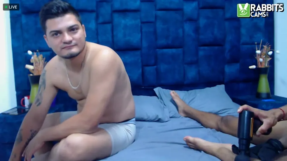 Utøver Group_Lost Video 1