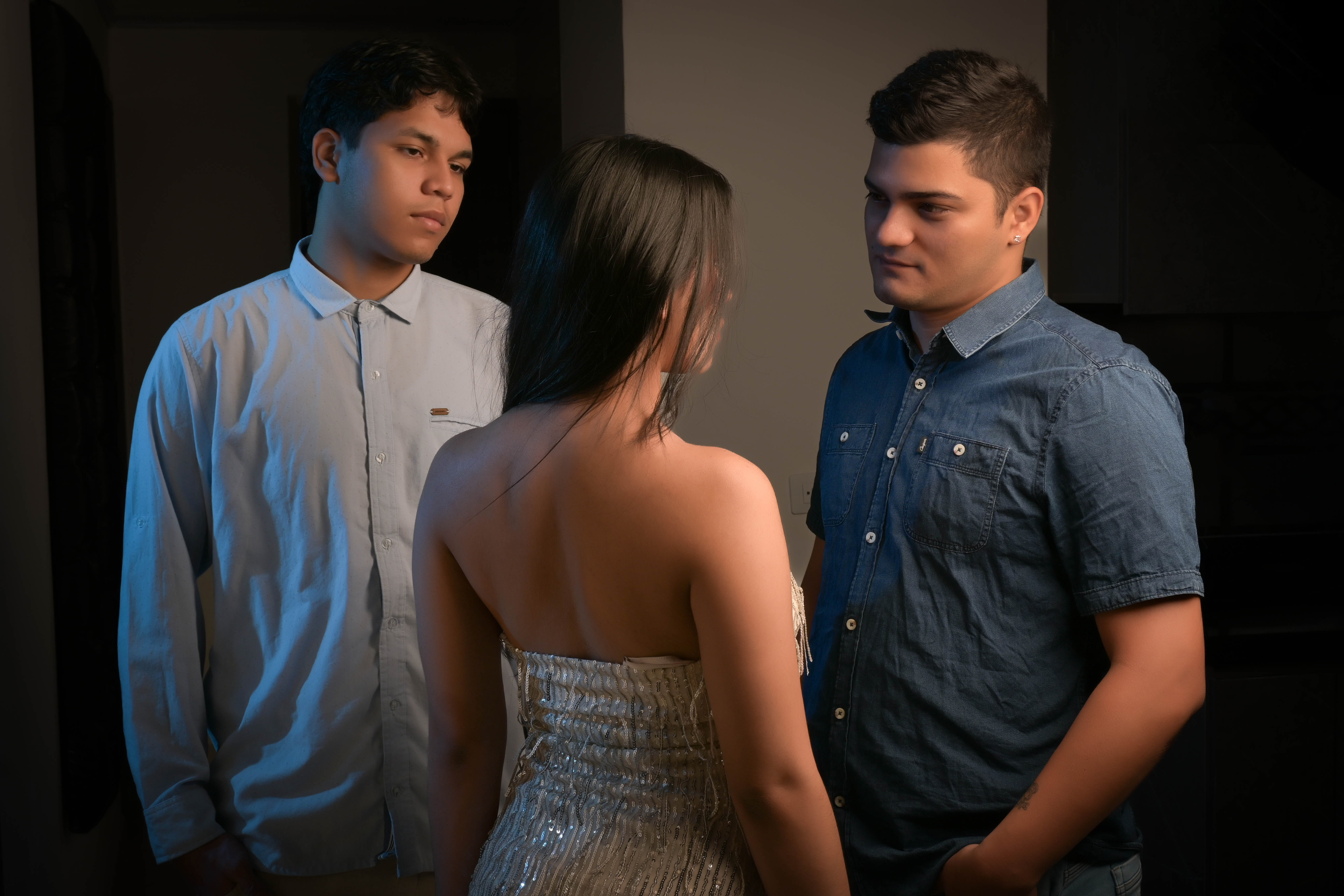 Artiest Group_Lost Foto 8