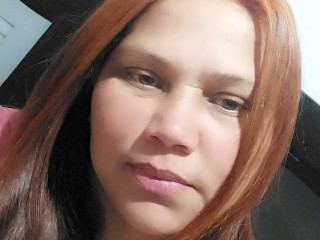 DaniaDolcee21 profilbild pÄ webbkameramodell