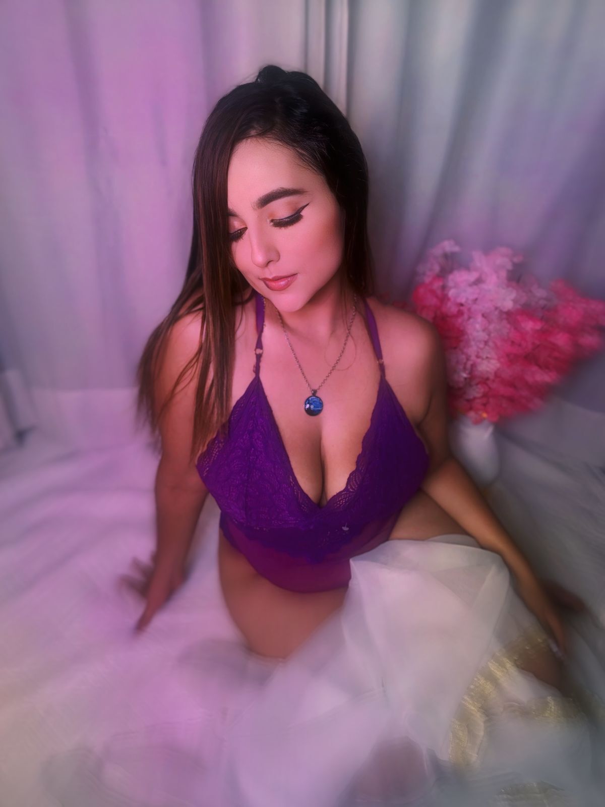 Interprete HannaSophiia Foto 7