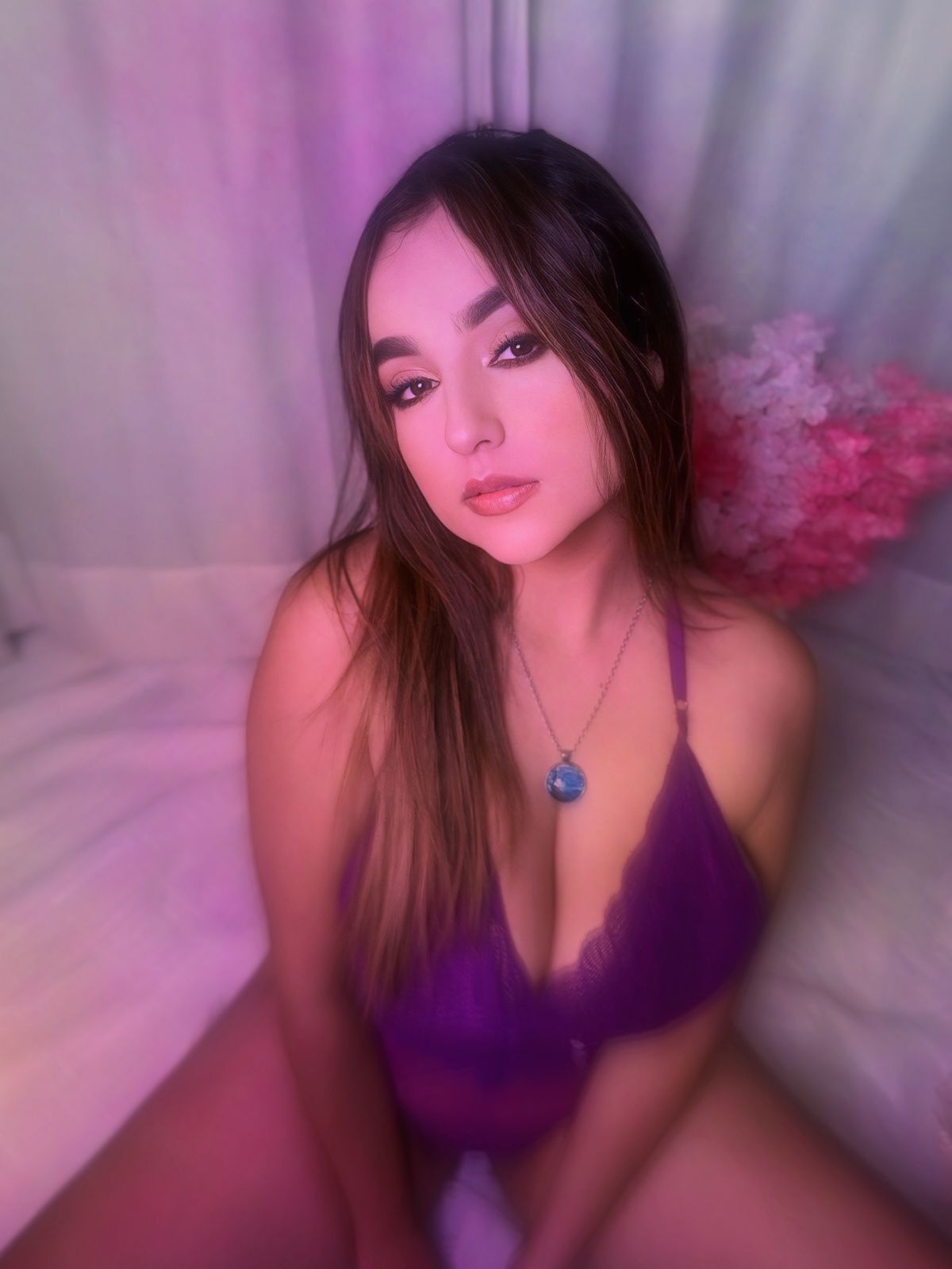 Interprete HannaSophiia Foto 8