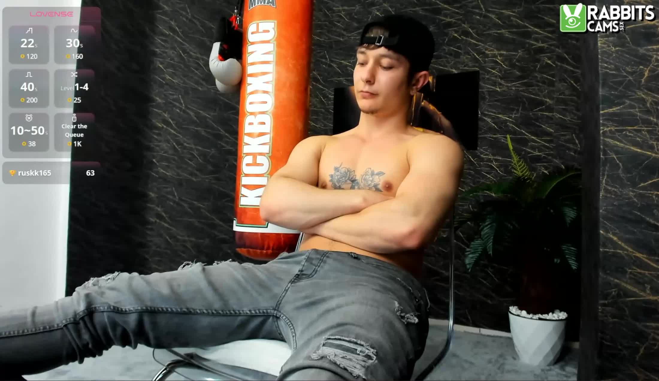 Artista leonardsmith19 Video 1