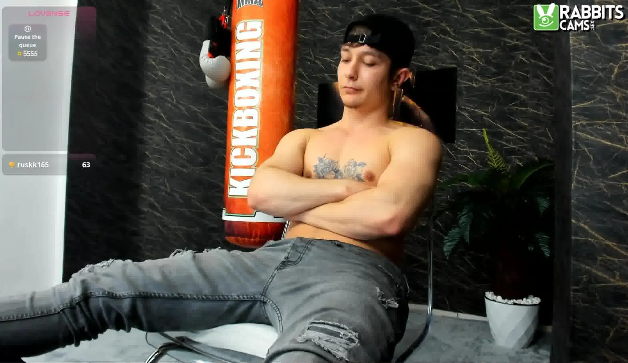 Artista leonardsmith19 Video 1