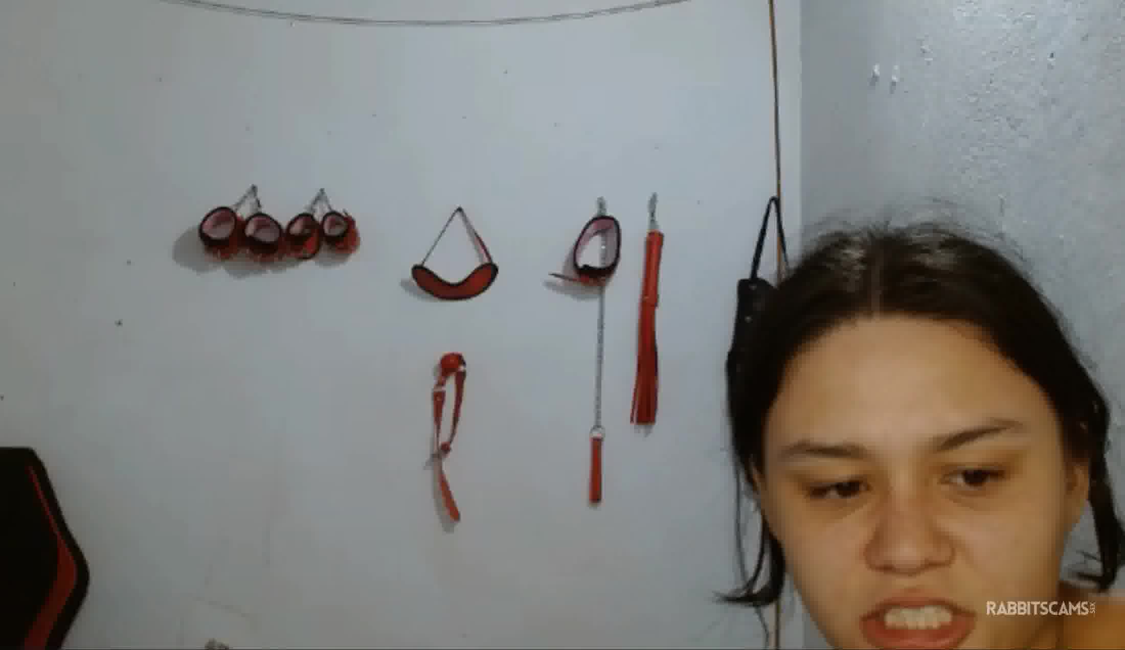 Intérprete scarlettSmile Video 1