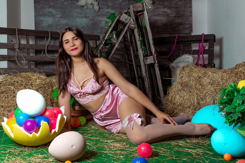 Artista YennyToamsson Foto 6