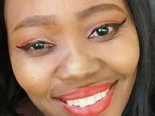 Leecandy profilbild på webbkameramodell