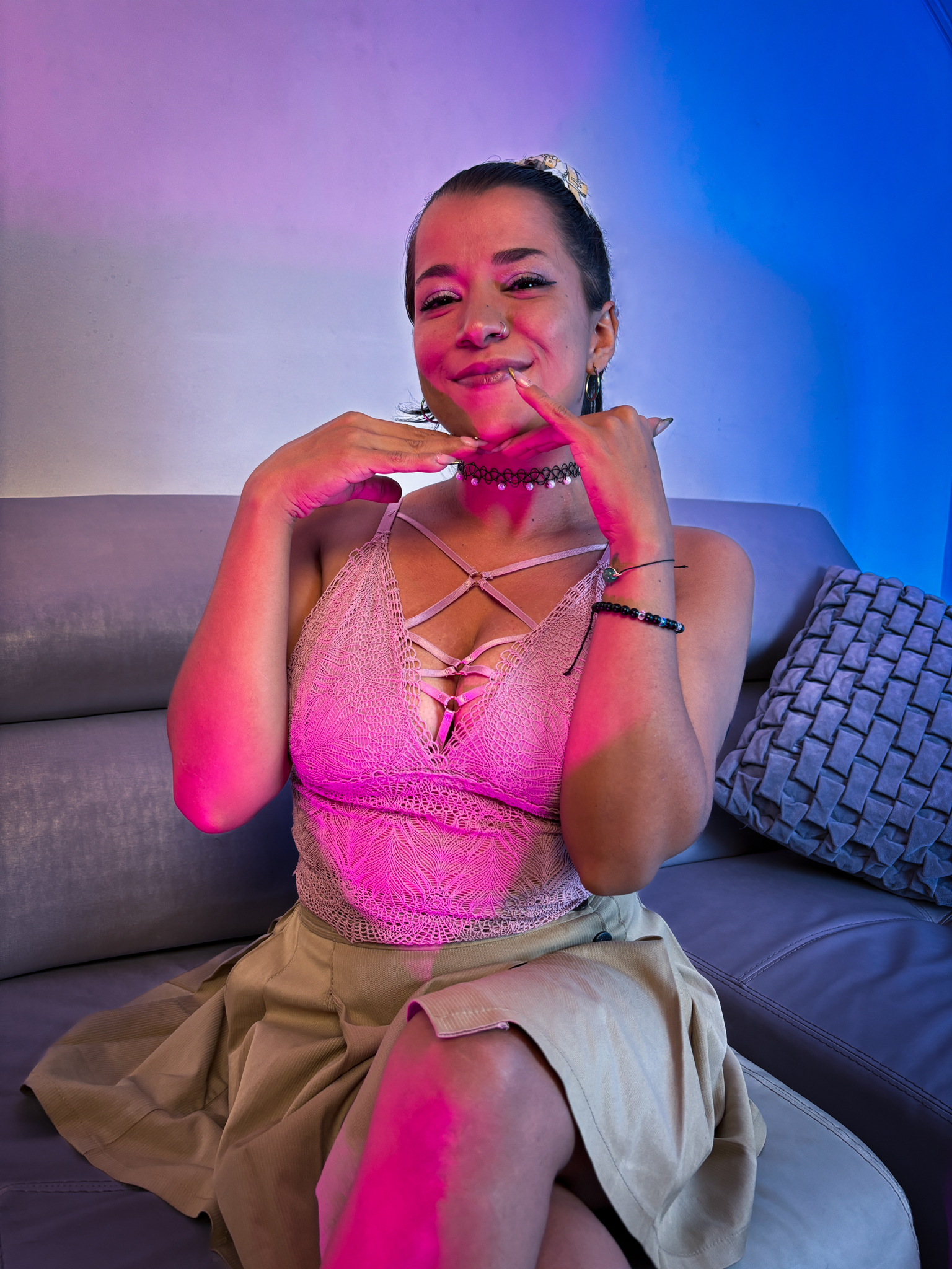 Performer EmmaSuarez Photo 3