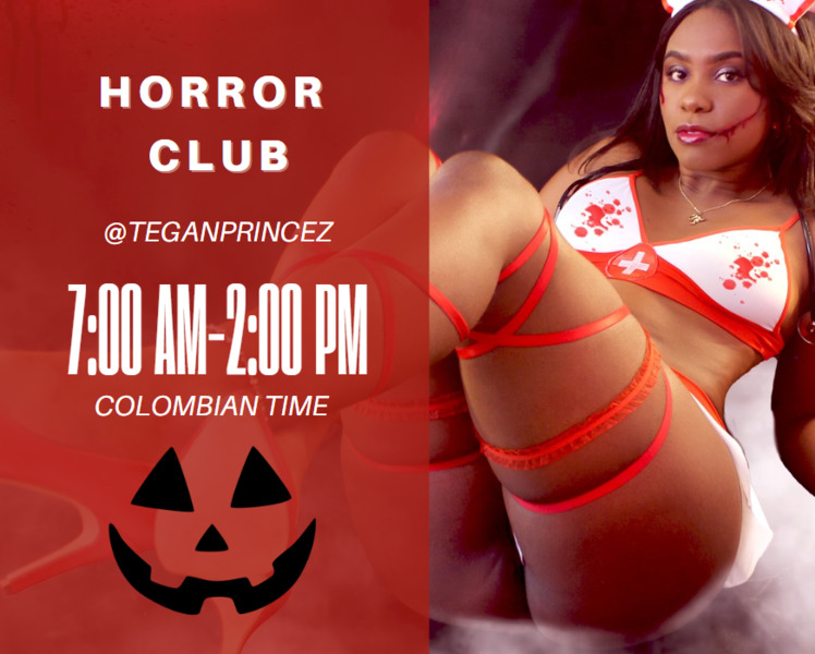 Performer TeganPrincez Photo 10