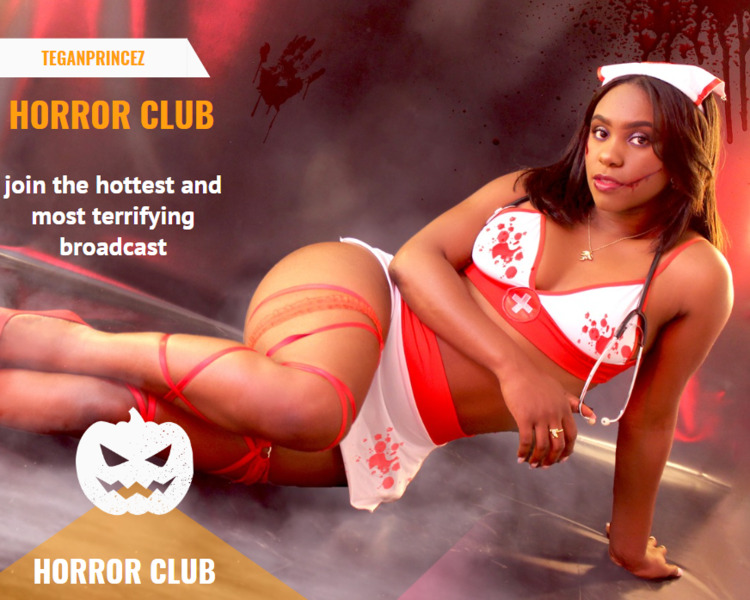 Performer TeganPrincez Photo 9