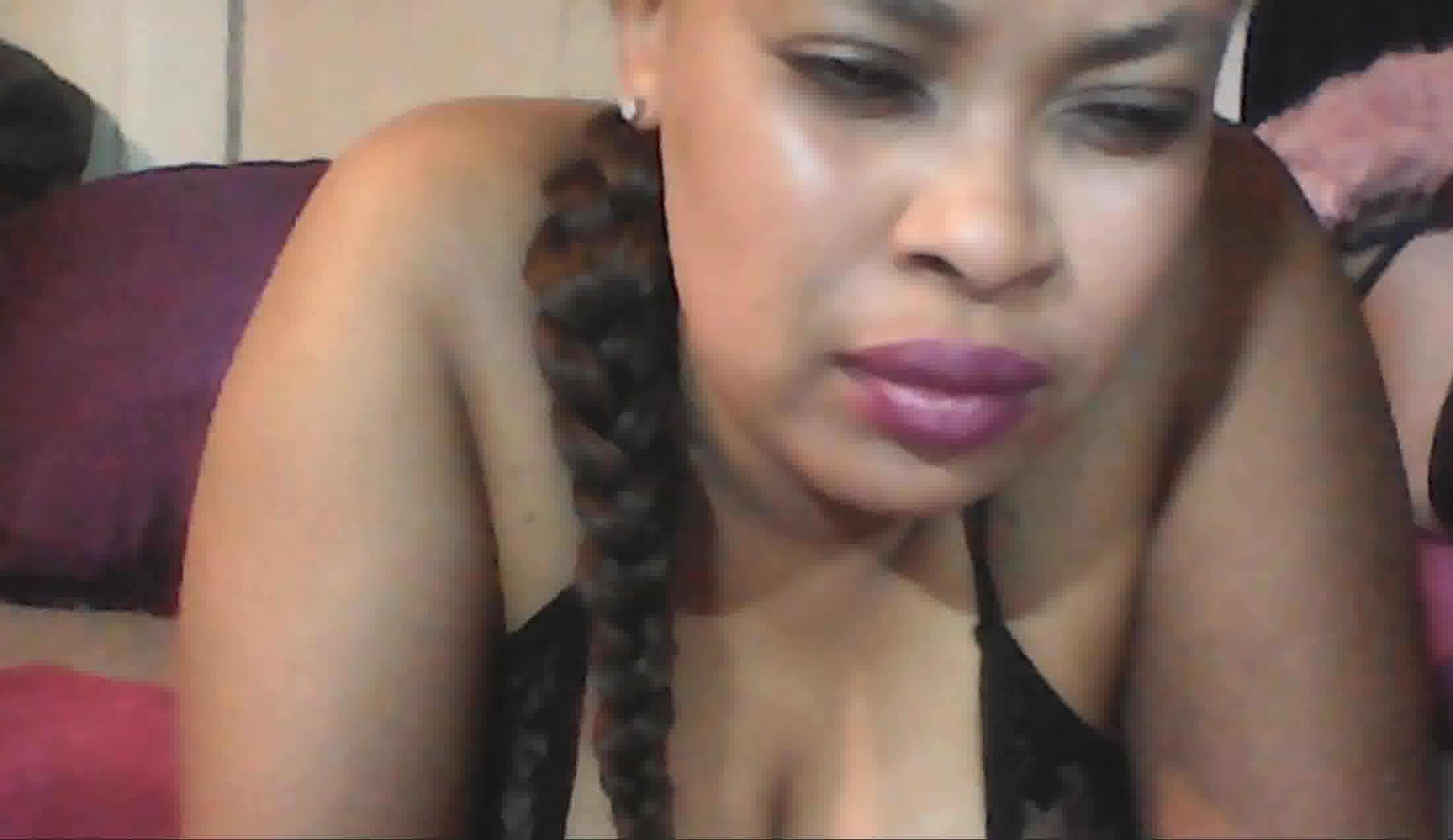 Performer BigassKiarah Video 1