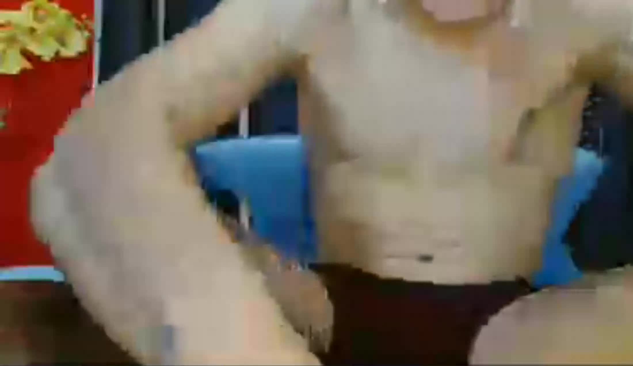 Interprete JhonyBlass Video 1