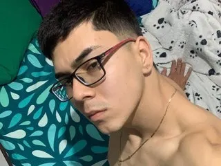 JhonyBlass profilbild på webbkameramodell