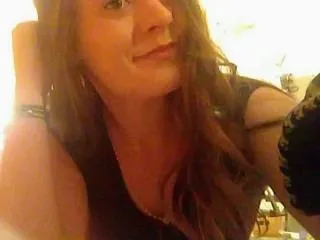 Image de profil du modèle de webcam Sadiebliss