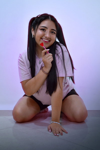 Artista HannaaItsMe Foto 5