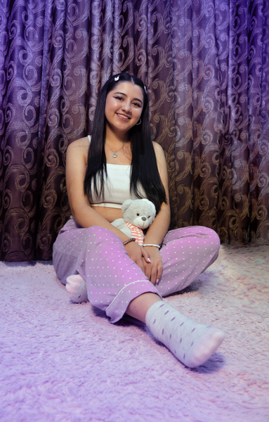 Artista HannaaItsMe Foto 8