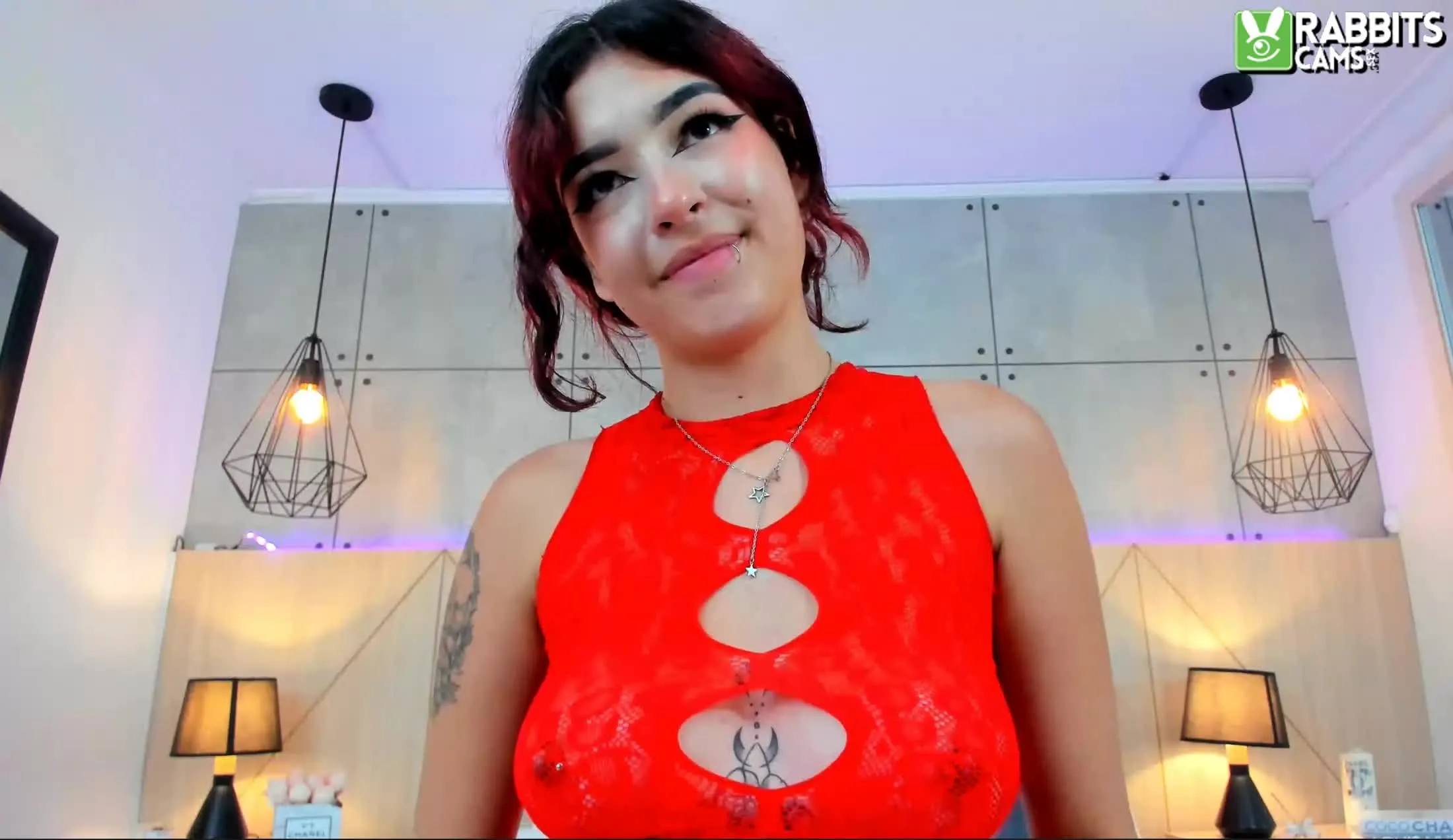 Interprete MarieArely Video 1